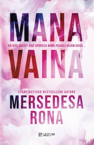 Mana vaina