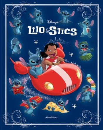 Lilo un Stīčs