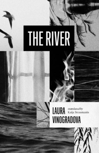 The River - Winner of the 2021 European Union Prize for Literature