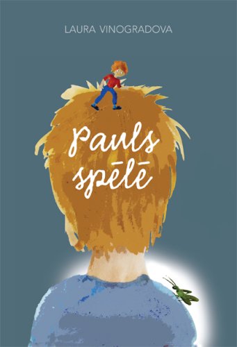 Pauls spēlē