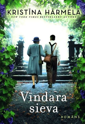 Vīndara sieva