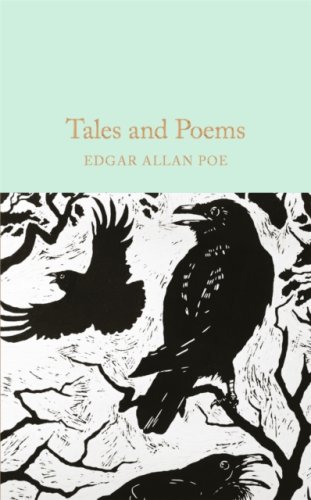 Tales and Poems (Macmillan Collector's Library)