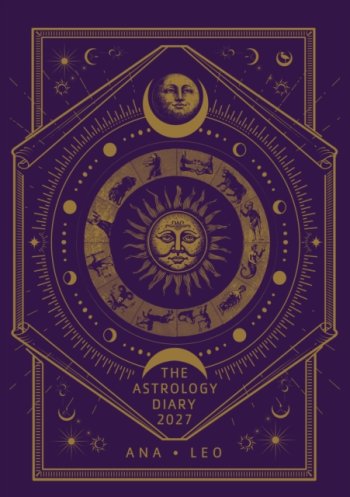 The Astrology Diary 2027