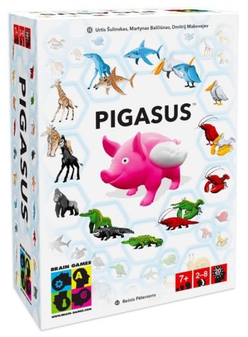Pigasus