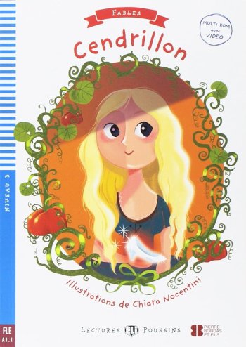 Cendrillon (A1.1)