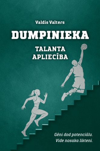 Dumpinieka talanta apliecība