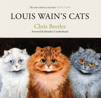 Louis Wain's Cats