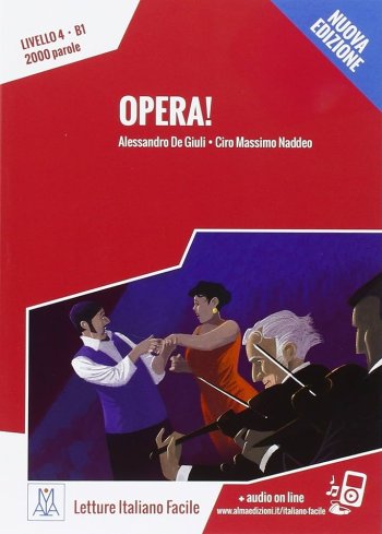 Opera! (B1)