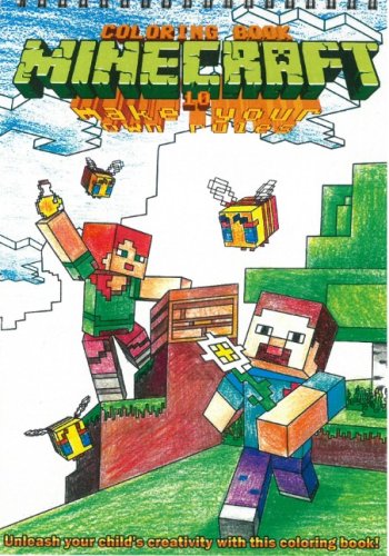 Minecraft 10