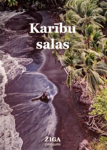 Karību salas