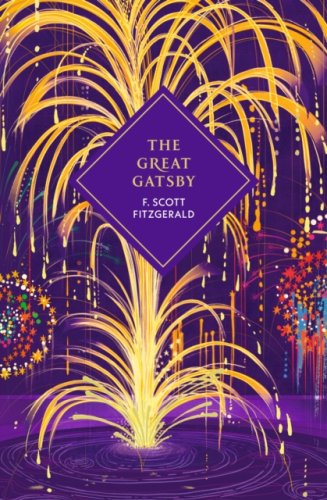 The Great Gatsby deluxe