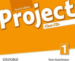 Project (4th Ed) 1 Class CDs (2)