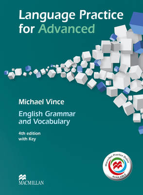 Language Practice Advance 4th Student's Book and extra practice with key Pack