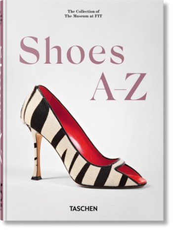 Shoes A-Z. 45th Ed. (s)