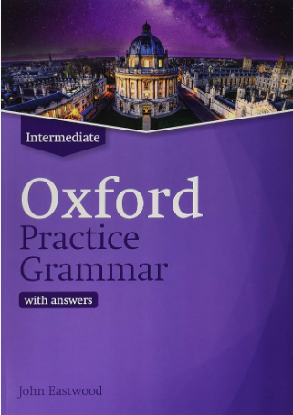 Oxford Practice Grammar Intermediate with Key | Updated Edition