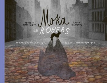 Moka un Robers