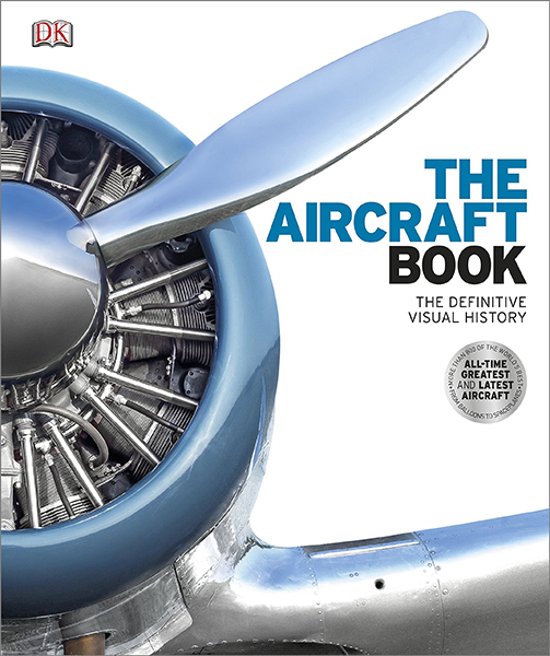 Aircraft Book