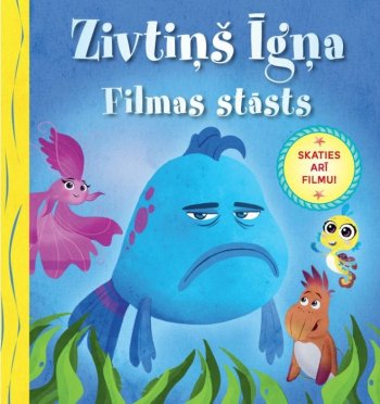 Zivtiņš Īgņa. Filmas stāsts
