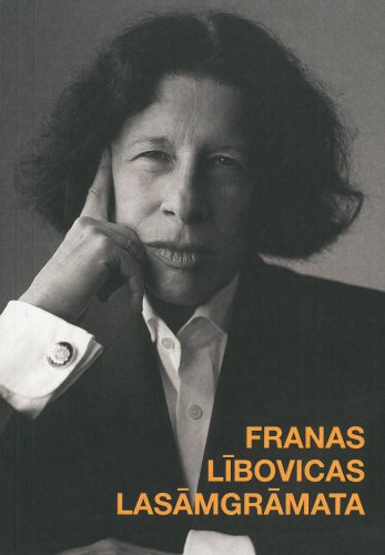 Franas Lībovicas lasāmgrāmata