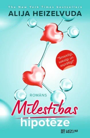 Mīlestības hipotēze (e-grāmata)