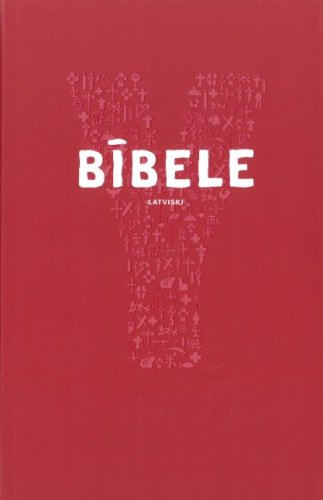 Bībele jauniešiem