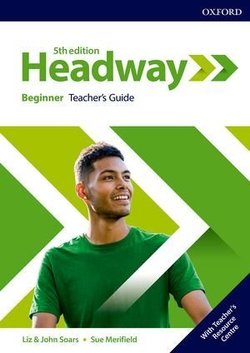 Headway (5th Edition) Beginner Teacher's Book with Teacher's Resource Centre