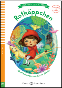 Rotkappchen (A0)