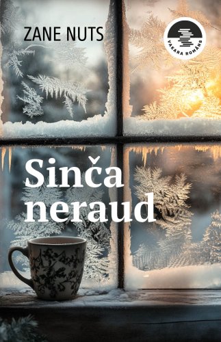 Sinča neraud. Vakara romāns