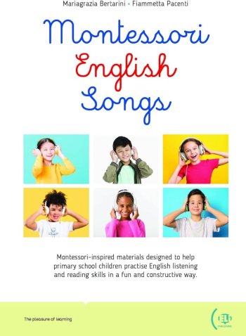 MONTESSORI ENGLISH SONGS