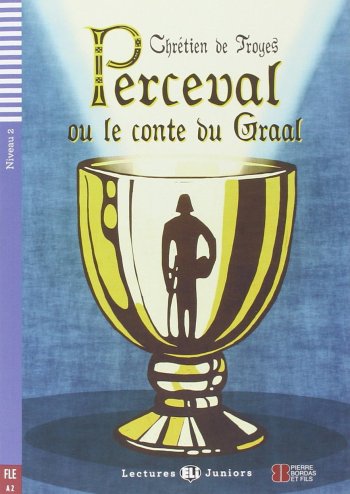 Perceval Ou Le Conte Du Graal Set (A2)