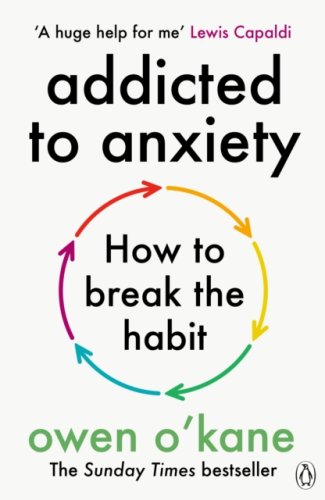 Addicted to Anxiety (s)
