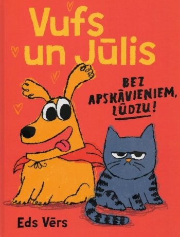 Vufs un Jūlis