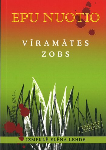 Vīramātes zobs