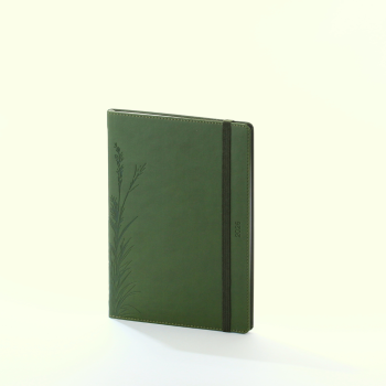 Quadro planotājs Soft, gaiši zaļš