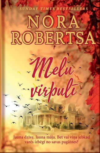 Melu virpulī