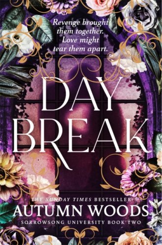 Daybreak : #2 Sorrowsong University duology