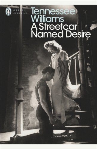 Streetcar Named Desire (Penguin Modern Classics)