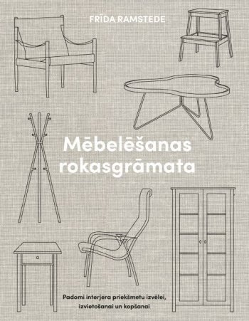 Mēbelēšanas rokasgrāmata