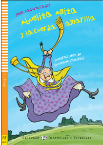 Abuelita Anita y la cuerda amarilla A1