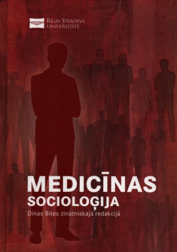 Medicīnas socioloģija