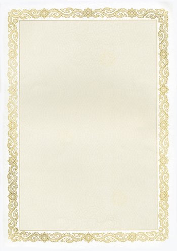 Diploma papīrs A4 Maori B GNP