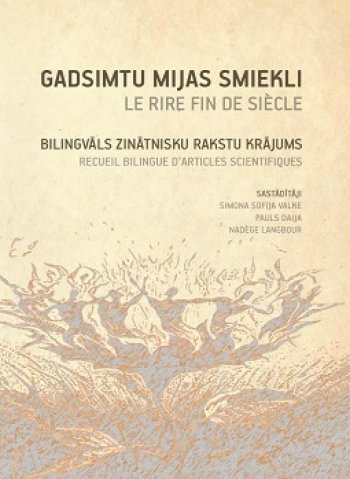Gadsimtu mijas smiekli