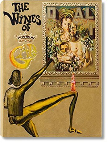 Dali. The Wines of Gala
