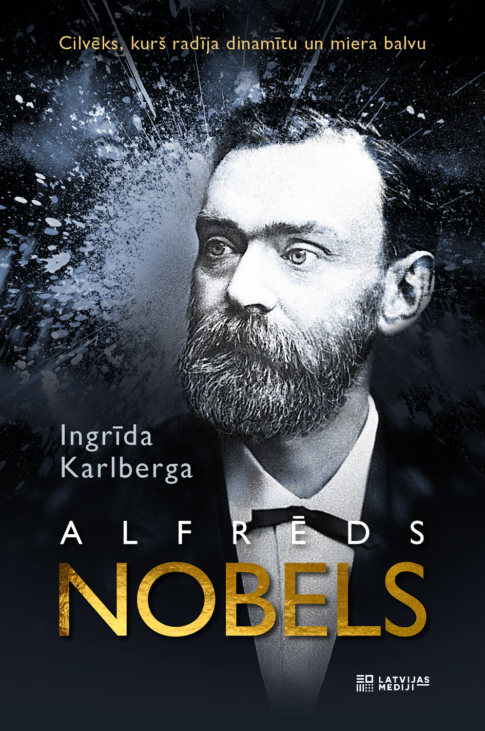 Alfrēds Nobels