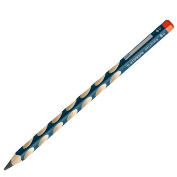 Zīmulis labročiem  STABILO EASYgraph | HB