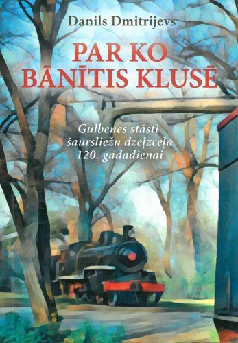 Par ko bānītis klusē