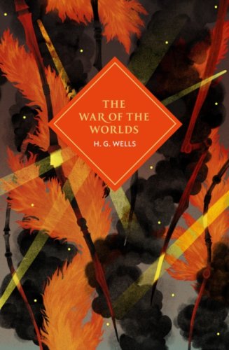 The War of the Worlds deluxe