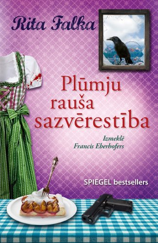 Plūmju rauša sazvērestība