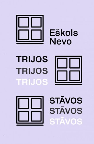Trijos stāvos