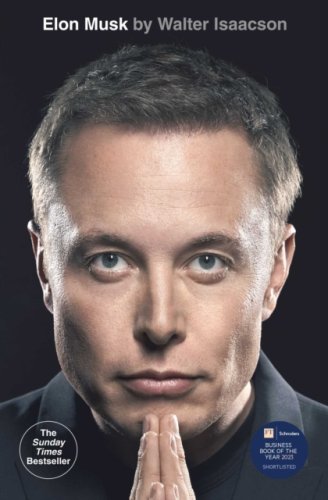 Elon Musk (xs)